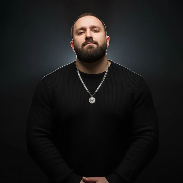 Huseyn Ali Aliyev
